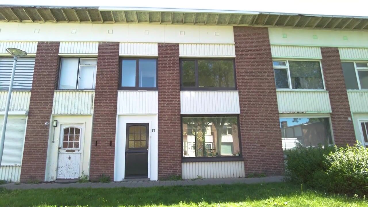 Video van Eduard Meijerslaan 17