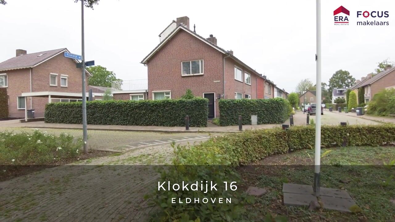 Bekijk video van Klokdijk 16