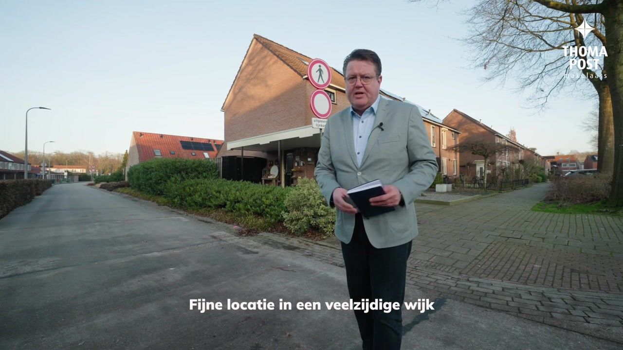 Video van Oldemeulehoek 100