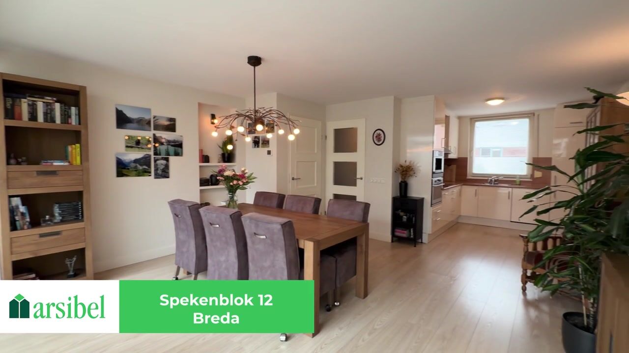 Video of Spekenblok 12