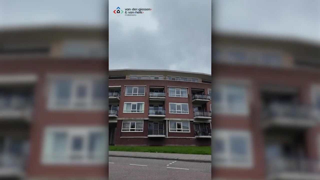 Video of Noordstraat 5-B
