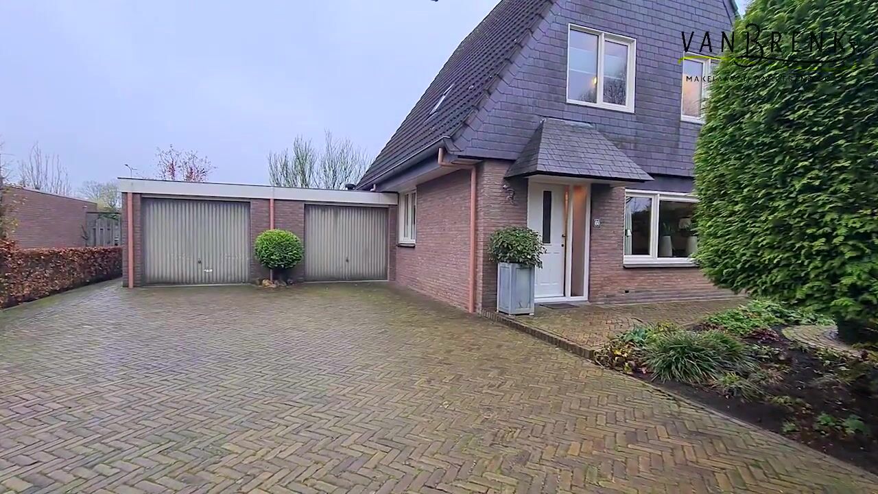 Video van Peppelbos 60