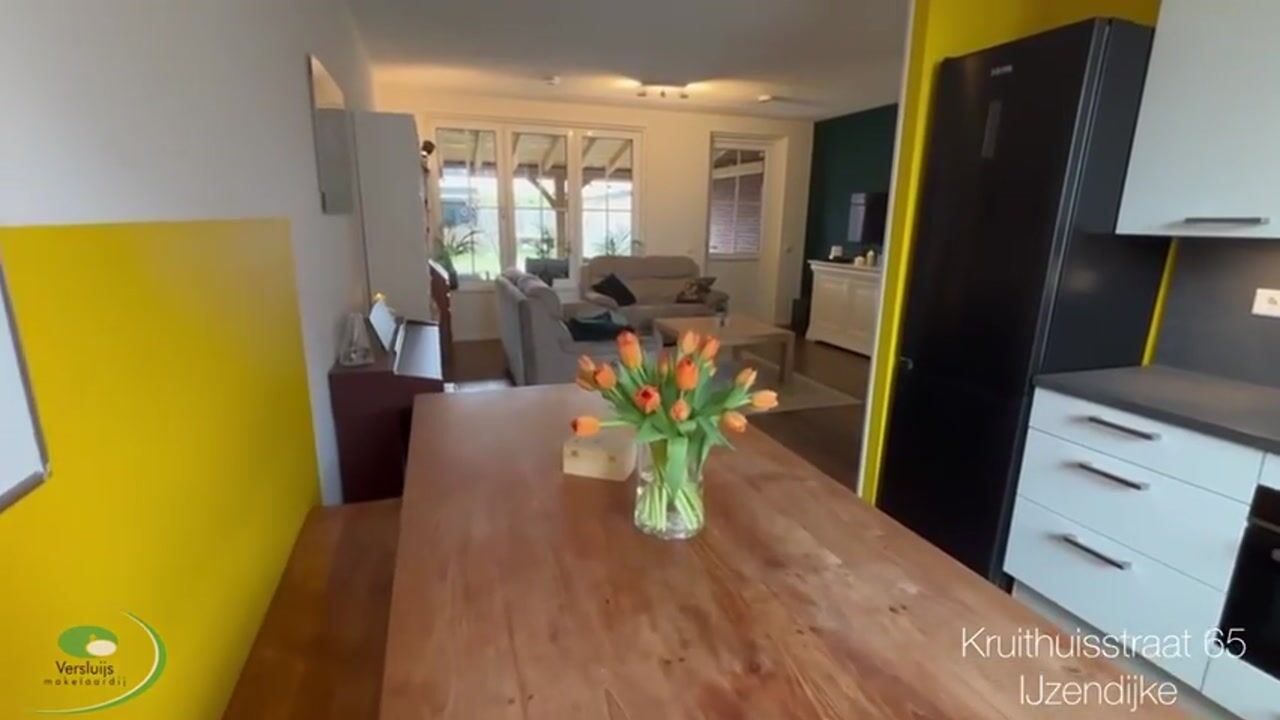 Video of Kruithuisstraat 65