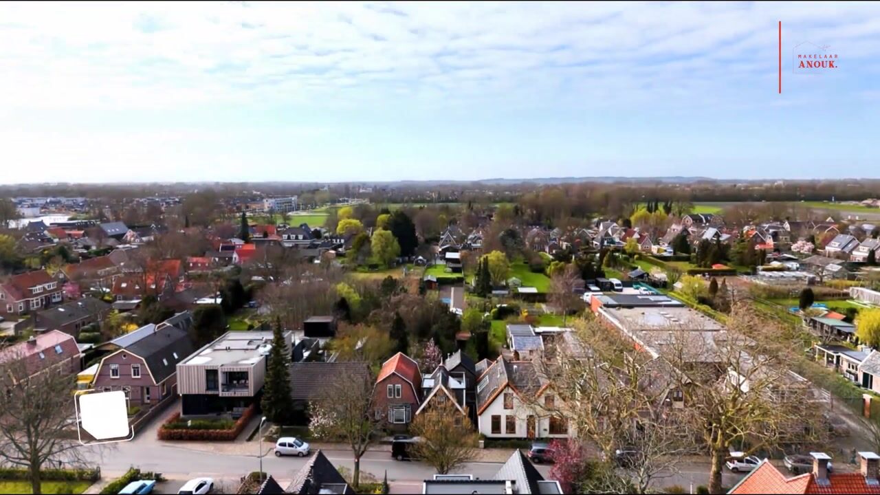 Video van Bovenweg 22