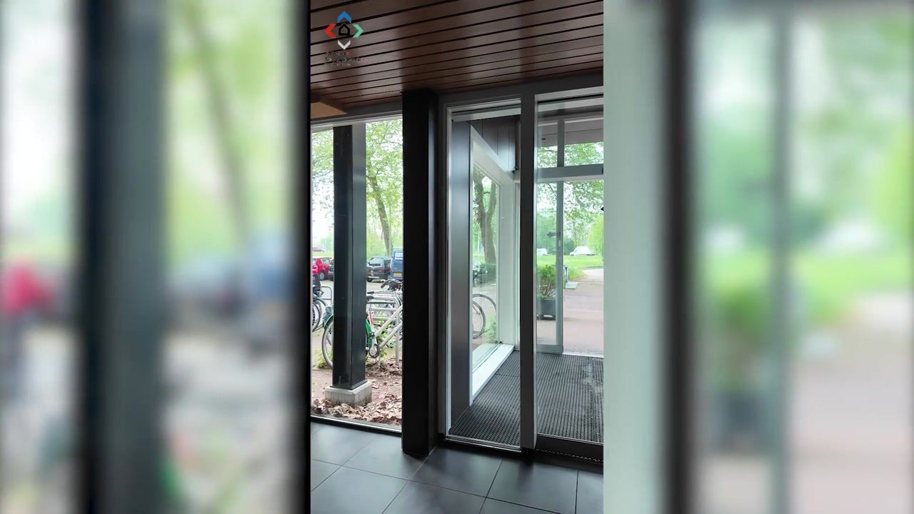 Video van Thorbeckelaan 107