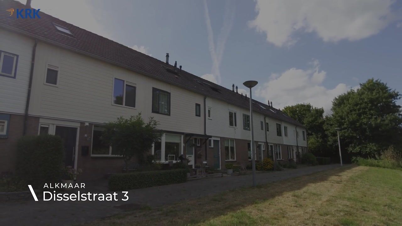 Video van Disselstraat 3