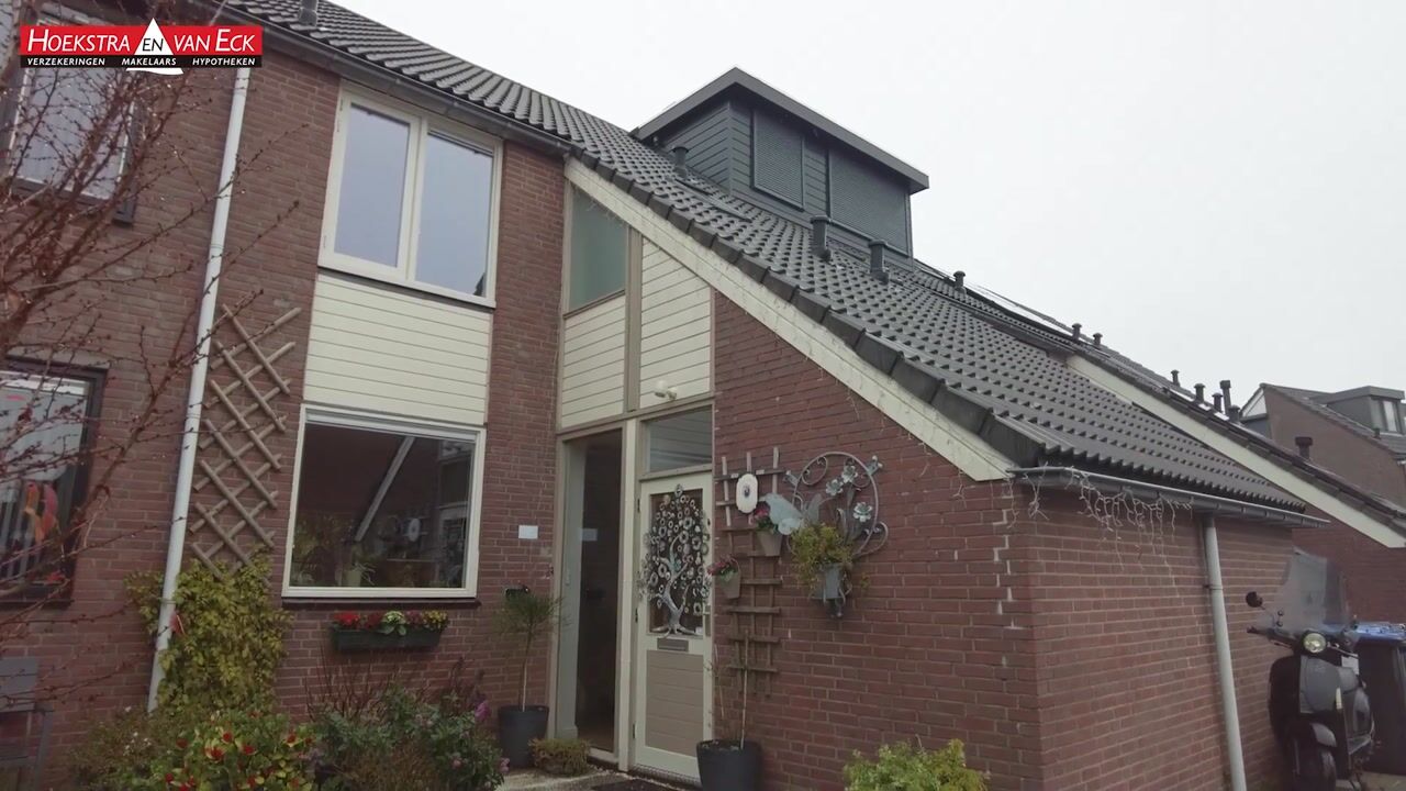 Video of Meervalweg 118