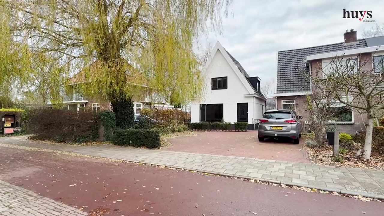 Video of De Vos van Steenwijklaan 79