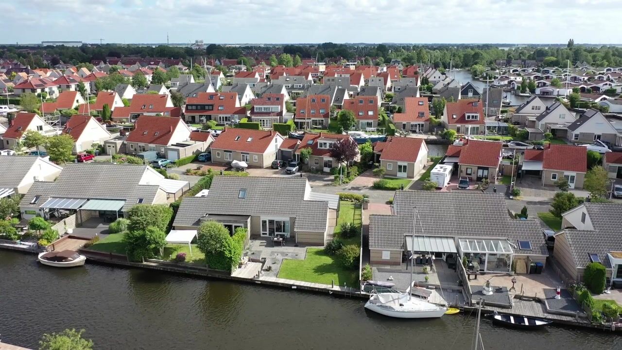 Video van Scholekster 23