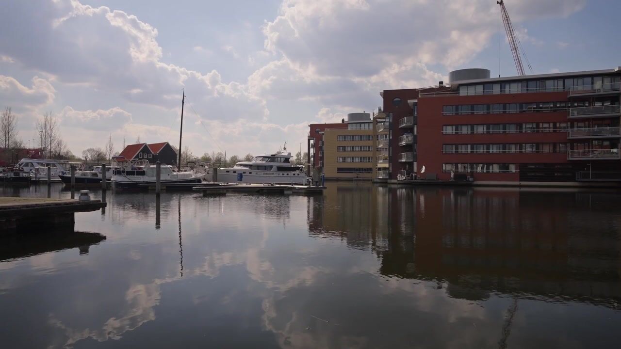 Video van Havenkade 43