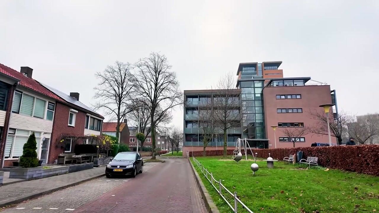 Video van Kruidenplein 82