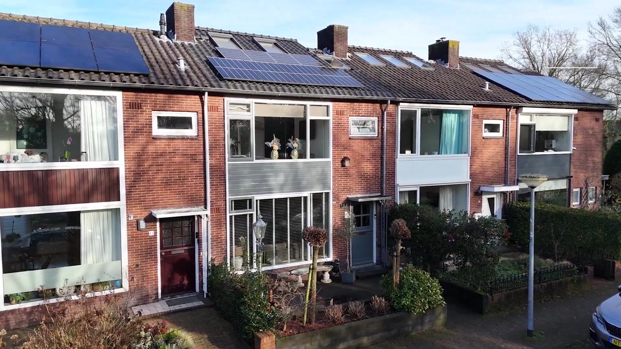 Video van Dr. Lelylaan 43