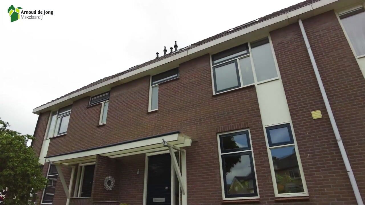 Video van Zwanendreef 6