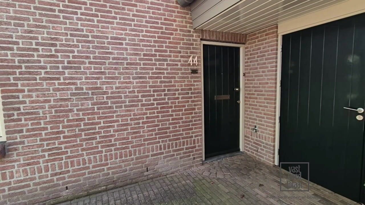 Video van Hagelkruis 44