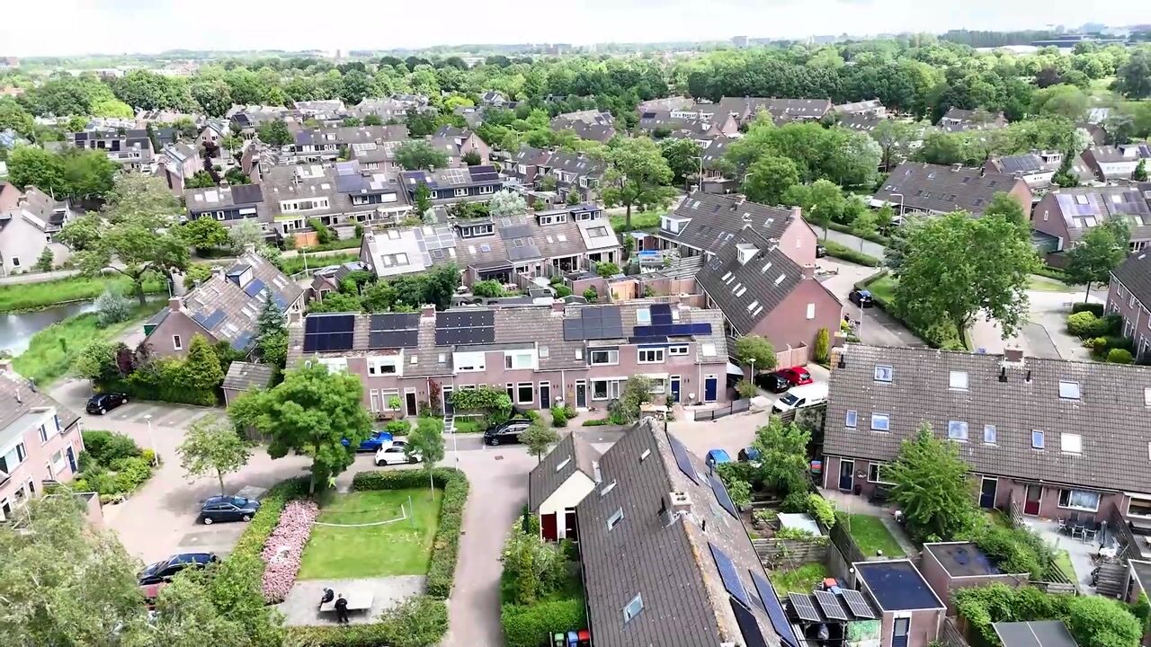Video van Malvaweg 4