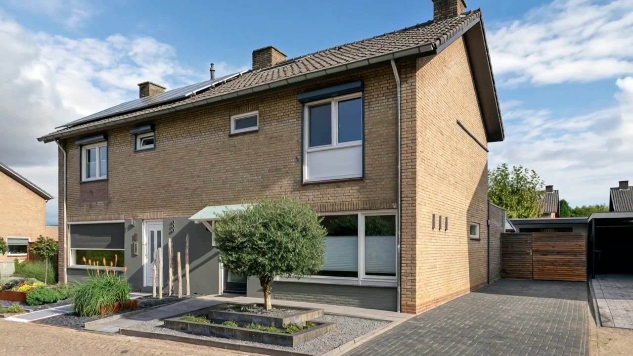 Video van Luther Kingstraat 9