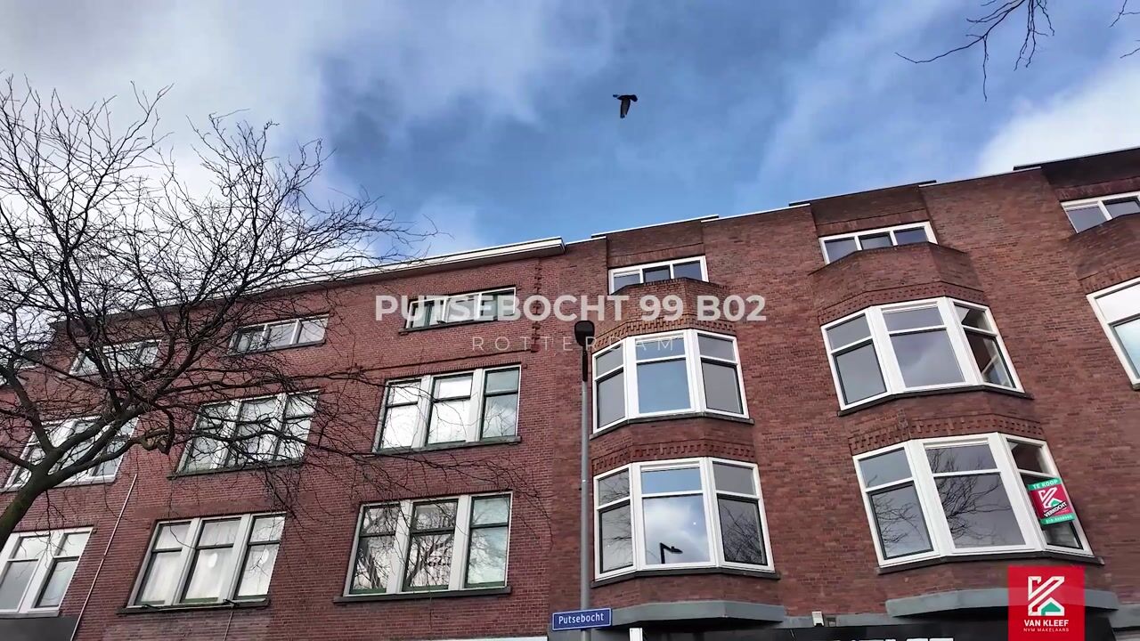 Video van Putsebocht 99-B02