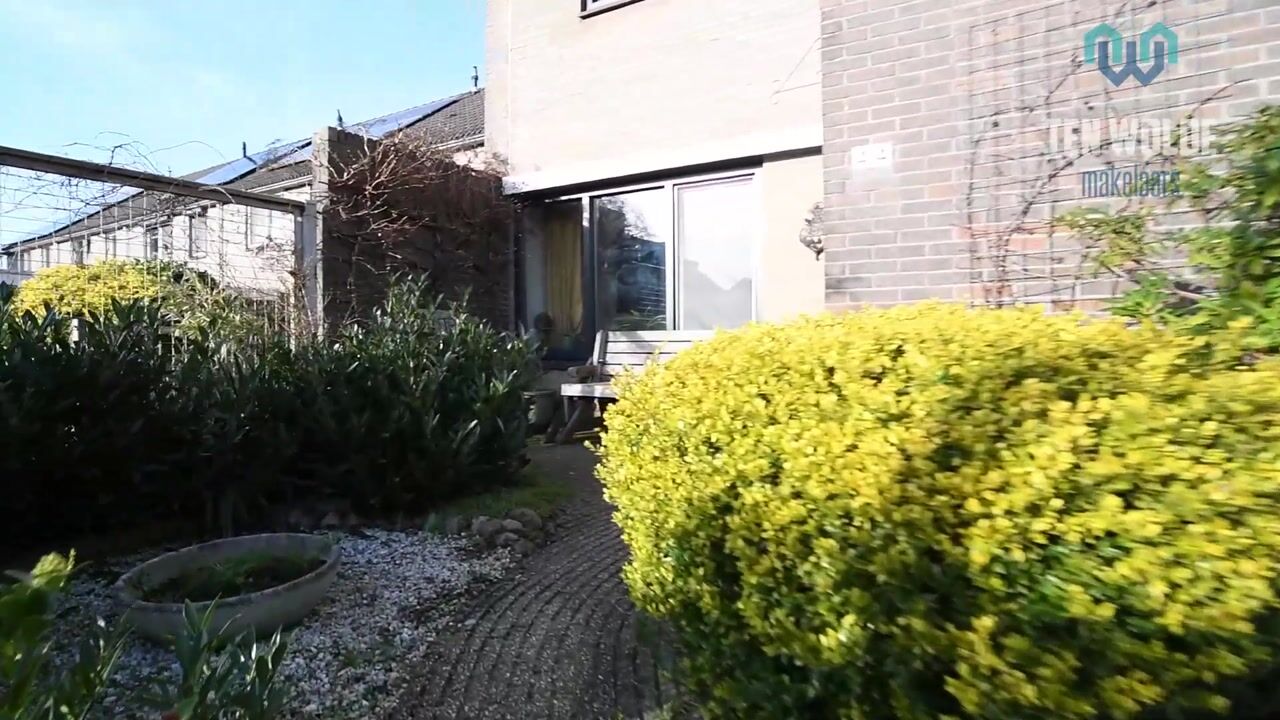 Video of Druwerbrink 414