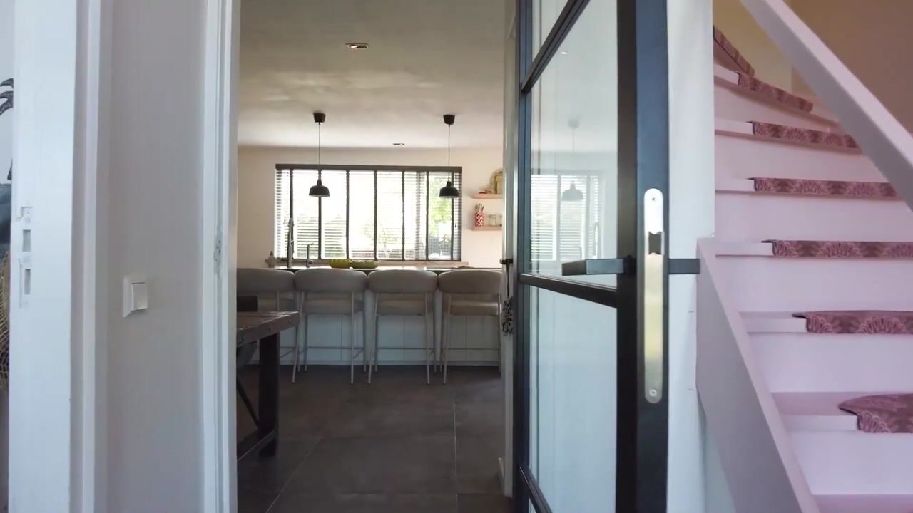 Video van Steurswekken 1