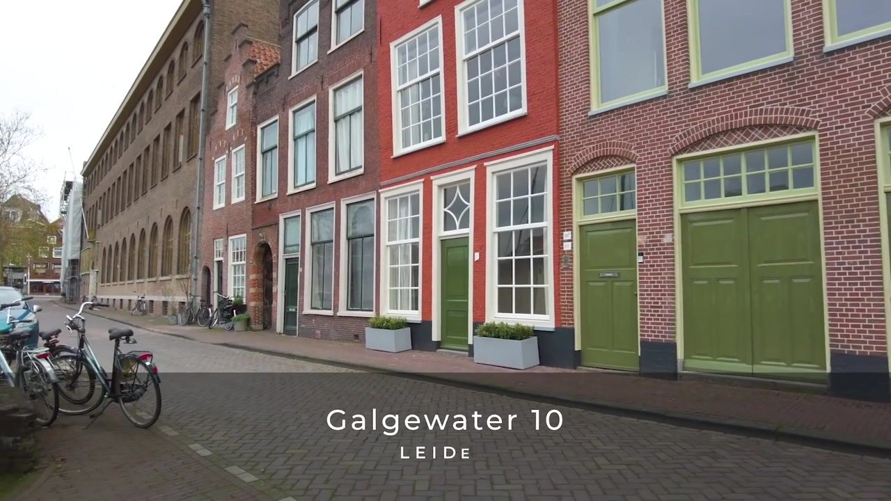 Video van Galgewater 10