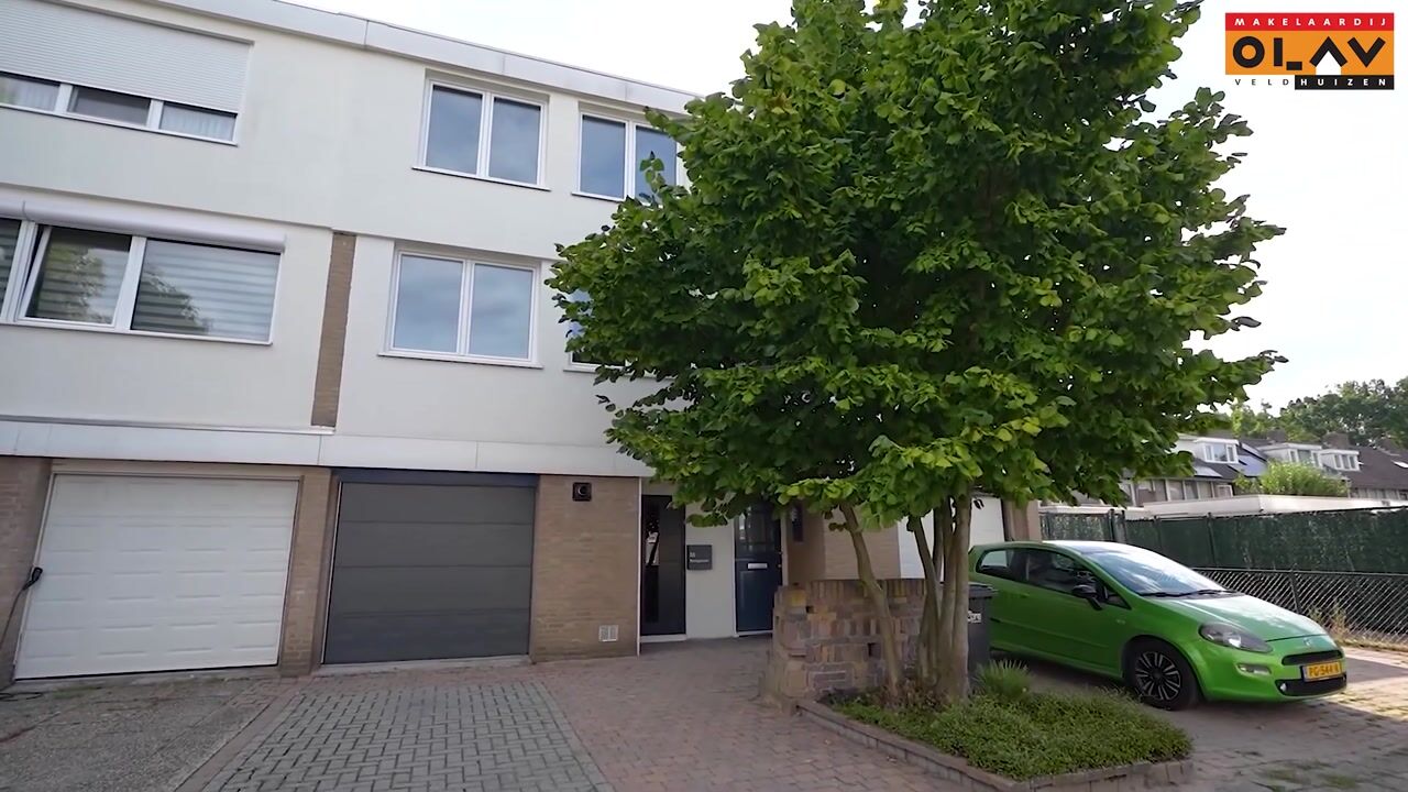 Video van Beringstraat 55