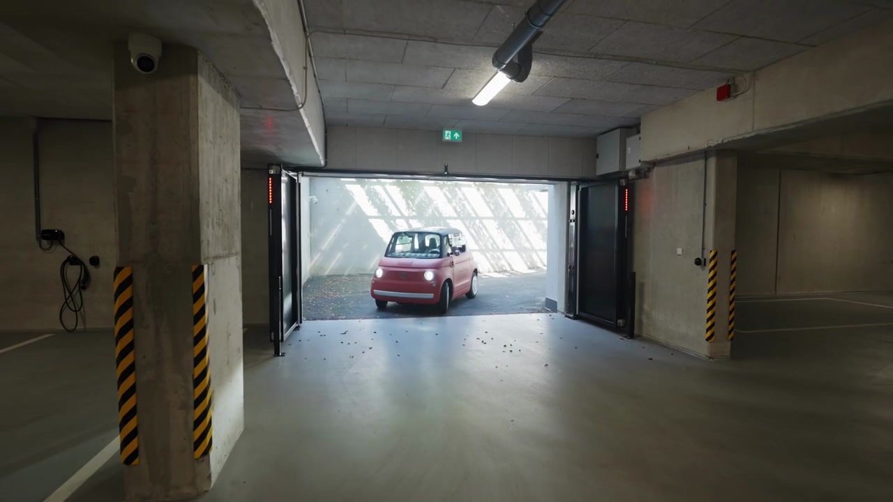 Video van Burgemeester van Nispen van Sevenaerstraat 40