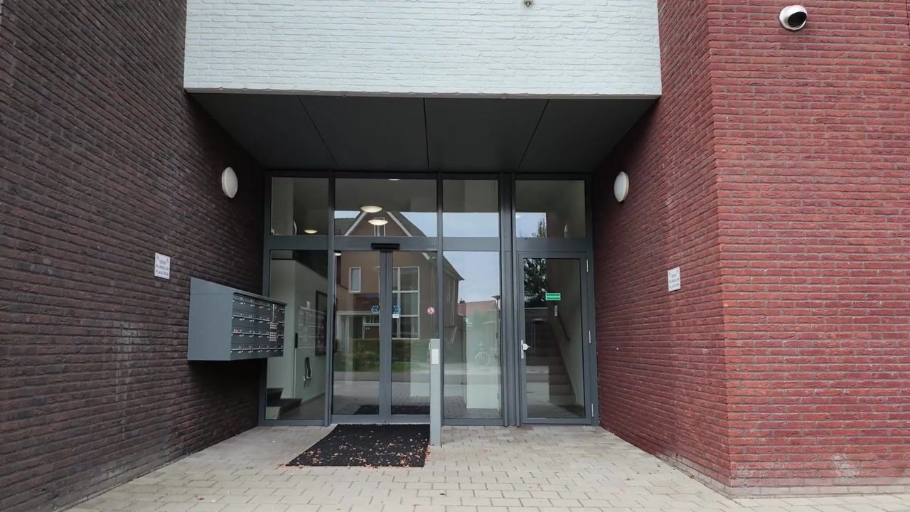 Video van Buizerdhof 42