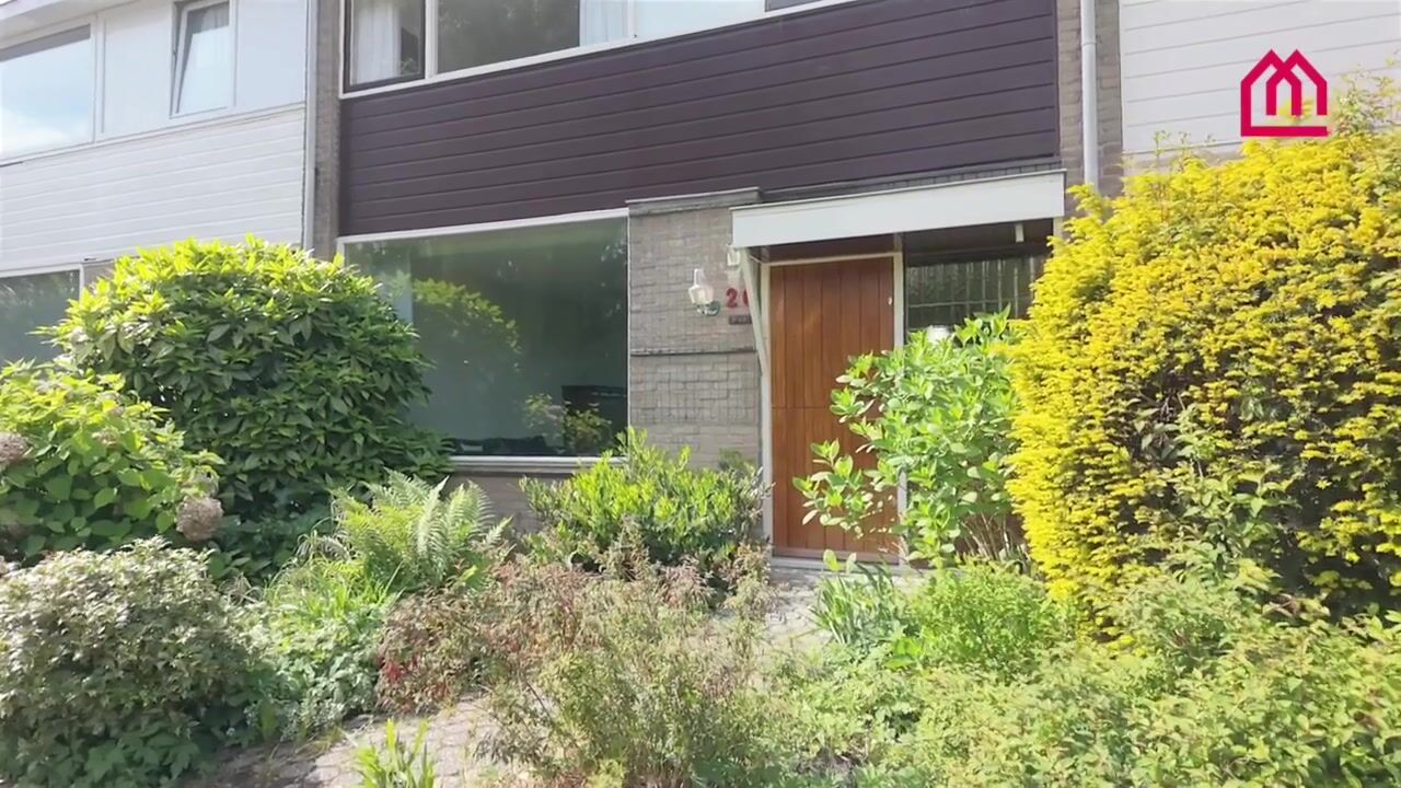 Video of Kievitstraat 20