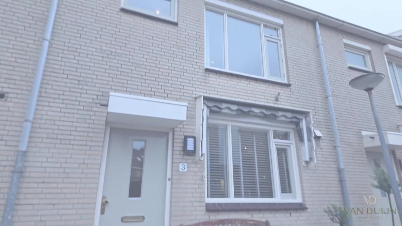 Video van Havenstraat 3