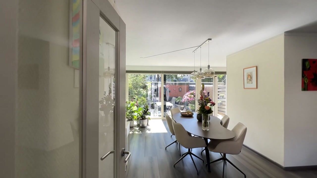 Video van Ruys de Beerenbrouckstraat 7