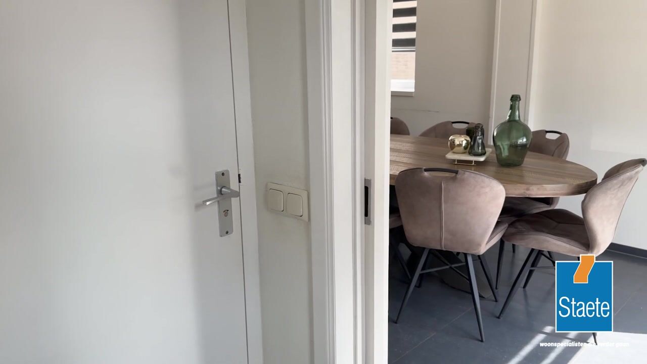 Video van Derde Rompert 90