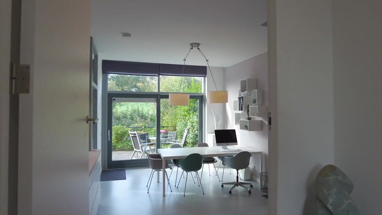 Video of Escudolaan 34