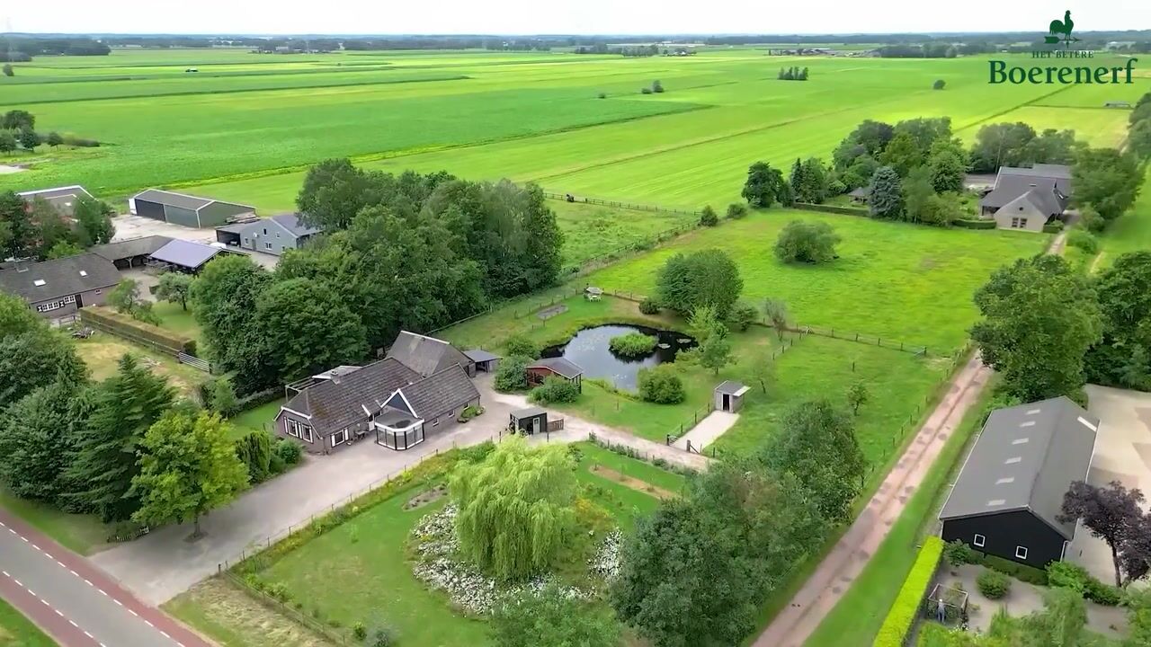 Video of Ommerkanaal 7
