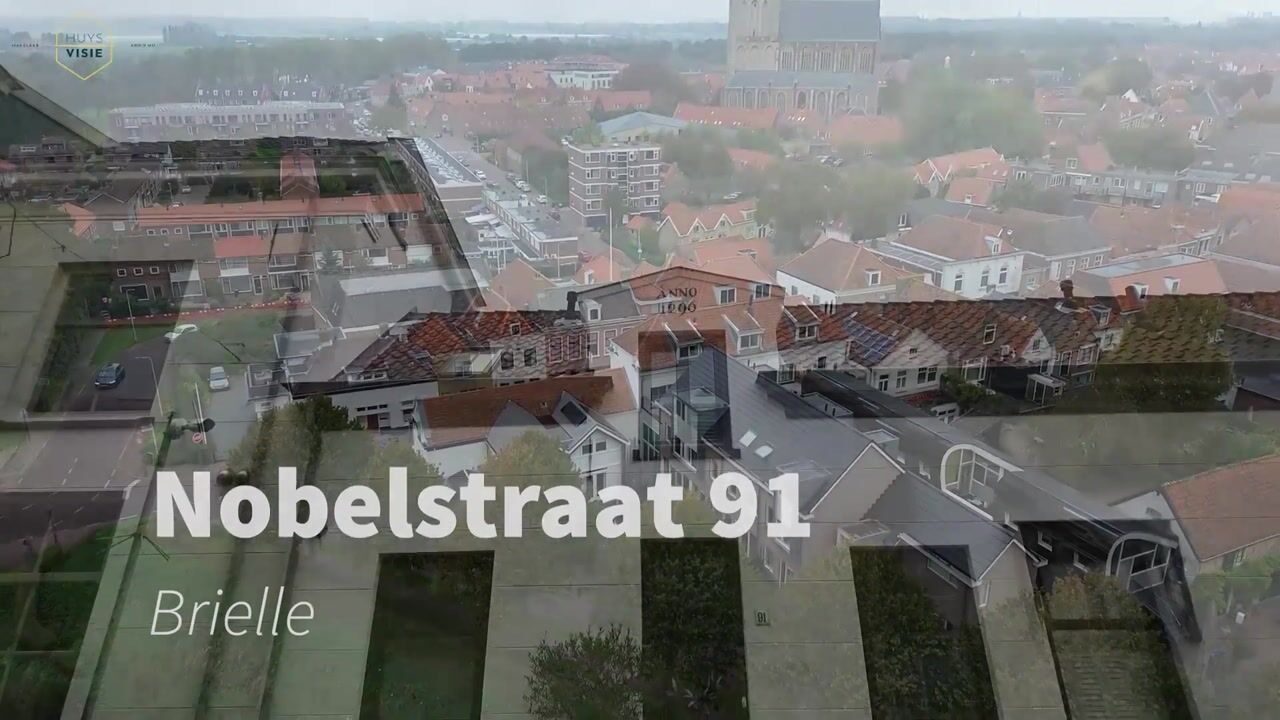 Video van Nobelstraat 91