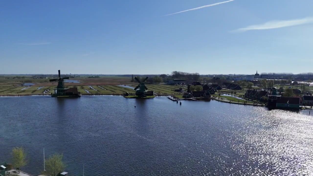 Video van Lagedijk 98