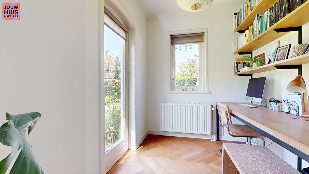 Video van Jagtlustlaan 19