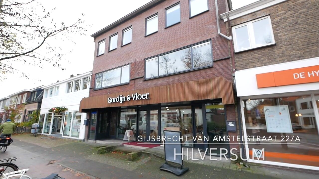 Bekijk video van Gijsbrecht van Amstelstraat 227