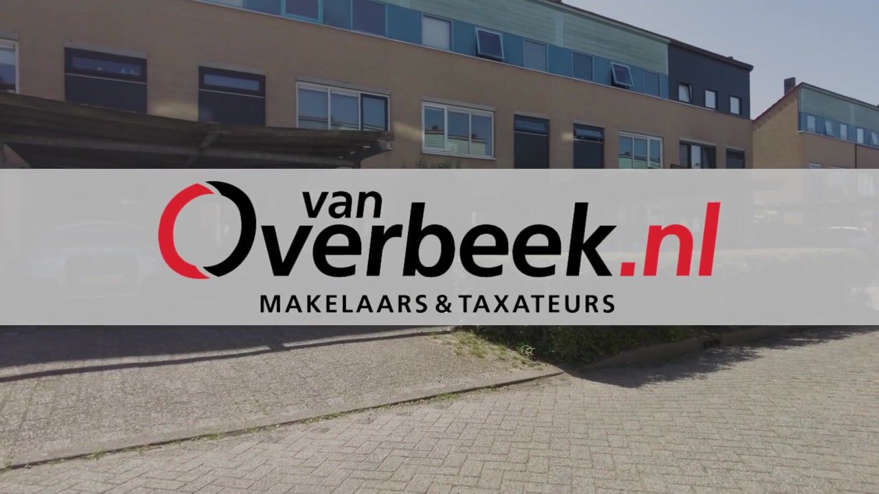 Video of Gerard den Brabanderhof 27