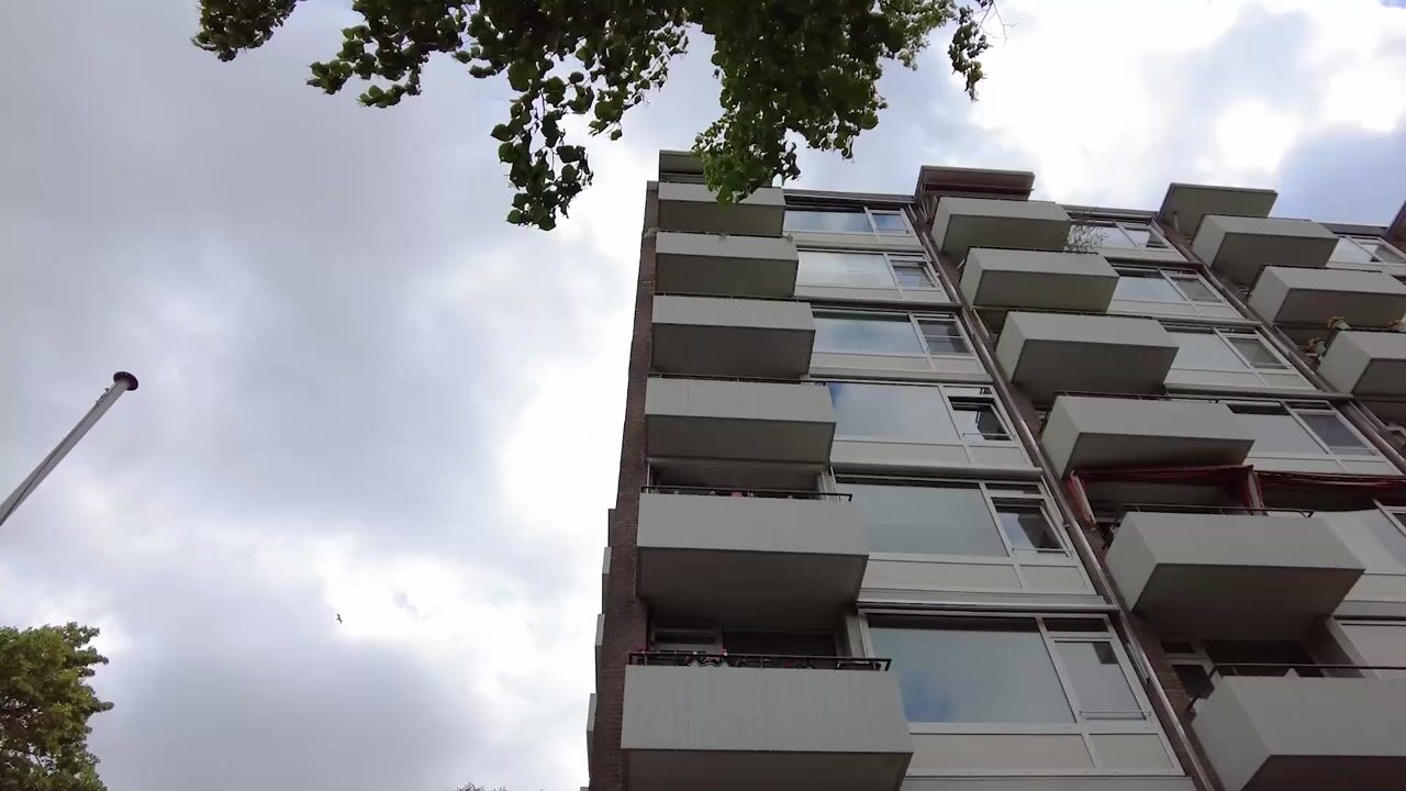 Video van Huis te Landelaan 15-F104