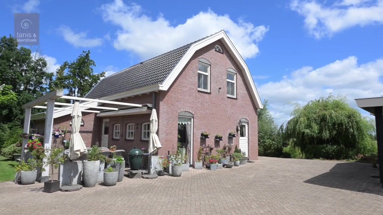 Video van Oudeweg Oost 1