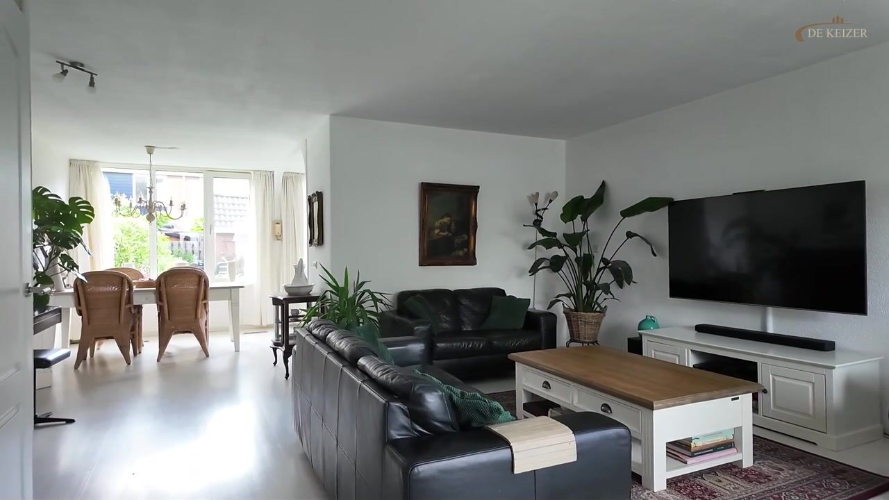 Video van Meervalsloot 33