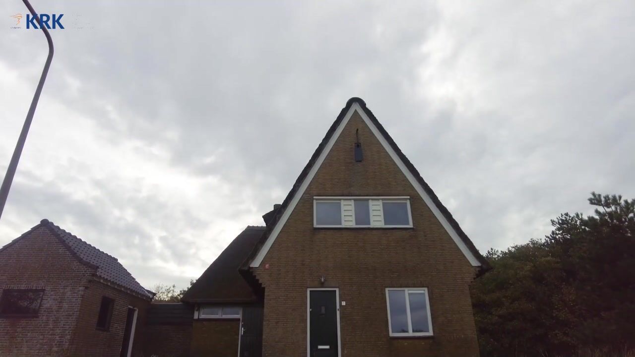Video van Wim Mensinkstraat 7