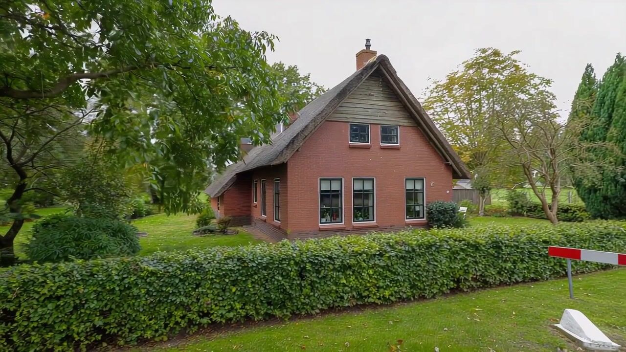 Video van Roderwolderweg 14-A