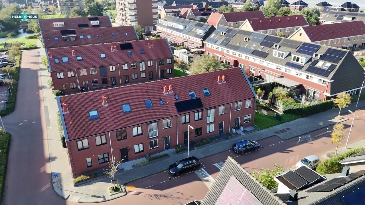 Video of Rode Kruislaan 25