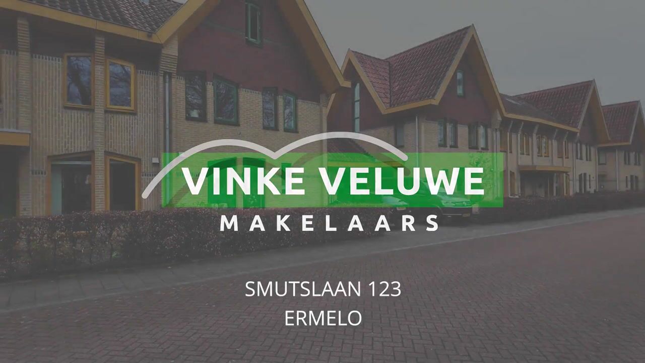 Video van Smutslaan 123