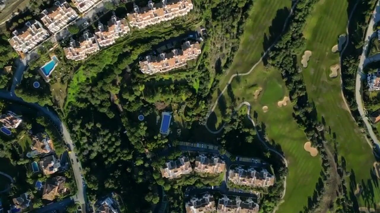 Video van Altos de la Quinta