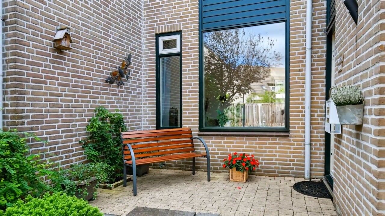 Video van Krijgsmansveld 312