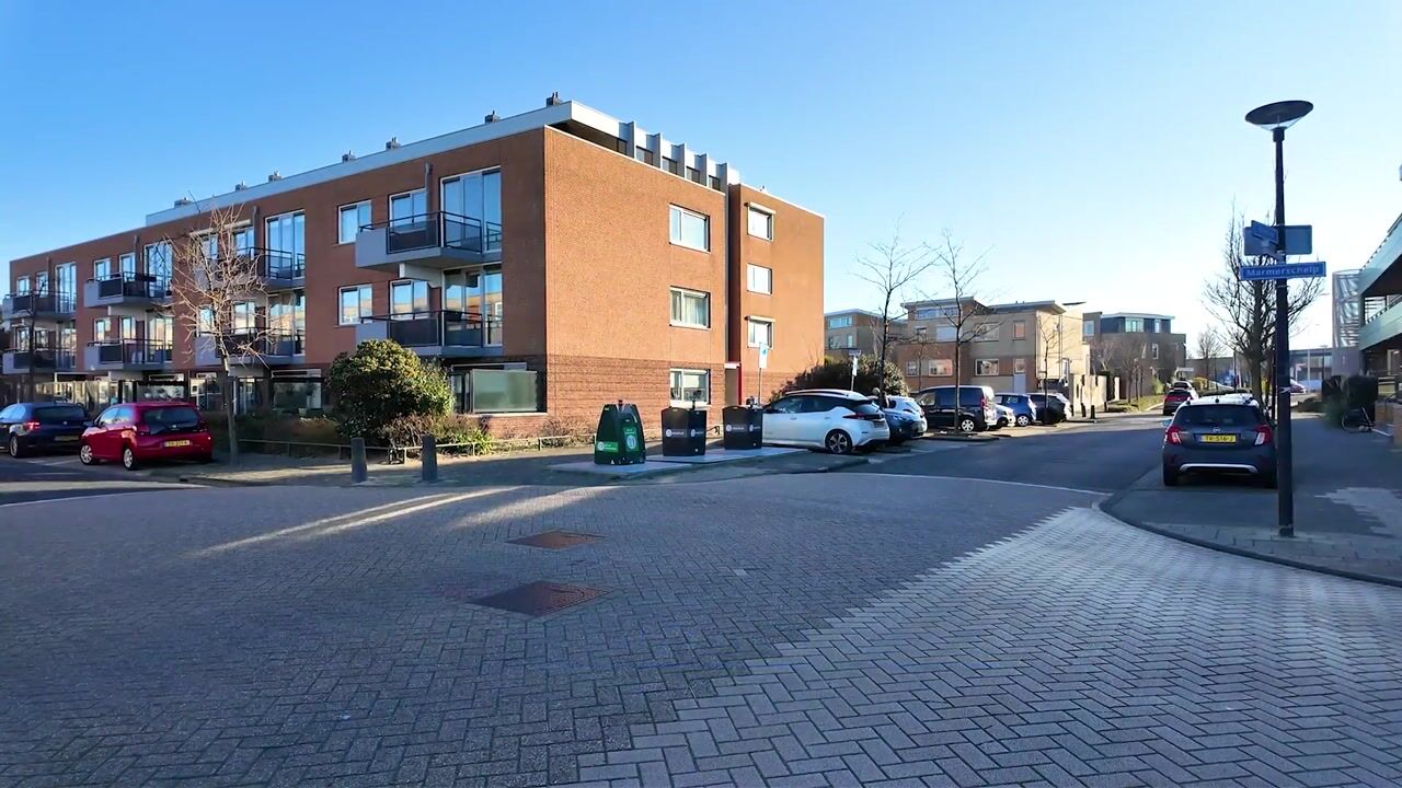 Video of Zeereep 171