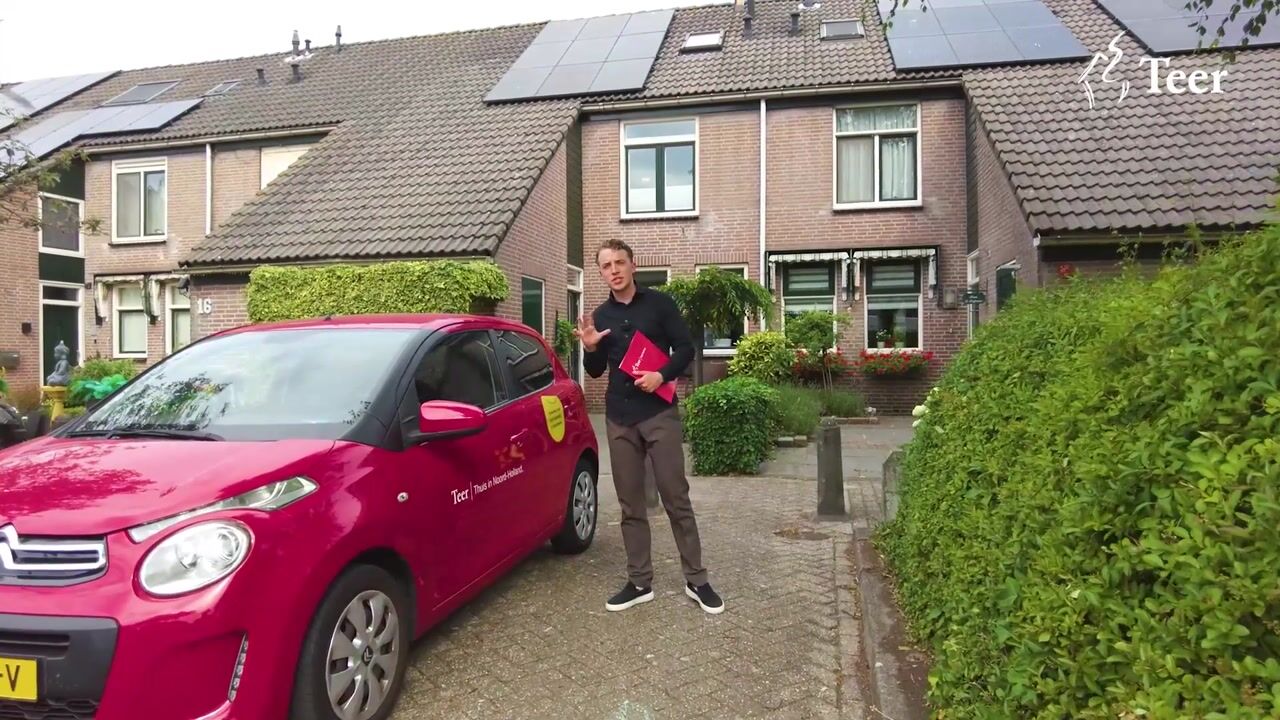 Video van Sterkenburg 14
