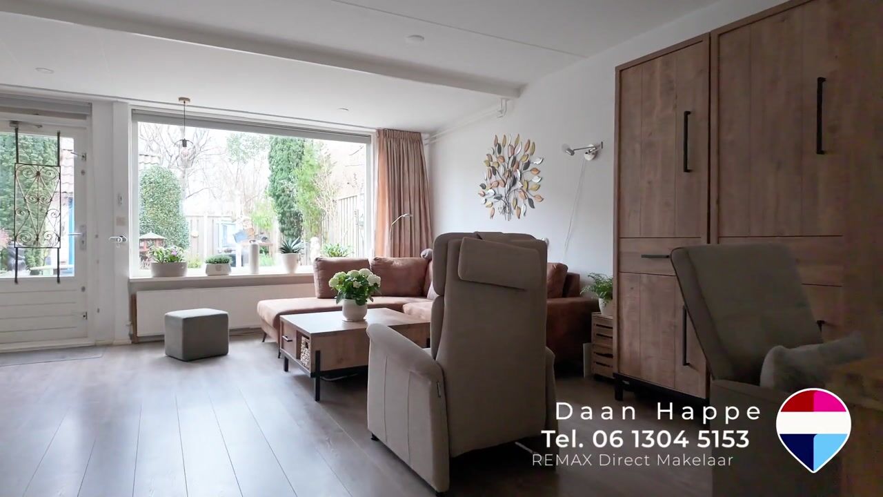 Video van Avegaarstraat 13